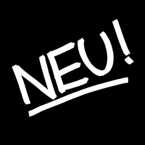 NEU! '75